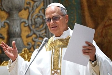 Paso a paso, cómo será la misa de entronización del papa León XIV este domingo 18 de mayo en el Vaticano