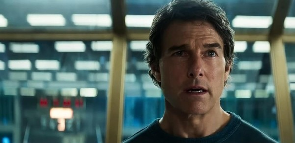 Cómo Tom Cruise hace lo imposible en la nueva Misión: Imposible