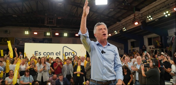 Elecciones en CABA 2025, EN VIVO: con chicanas de Macri a Bullrich y Rodríguez Larreta y el deseo de Santoro de ganar la Ciudad, cerró una campaña  con proyección nacional