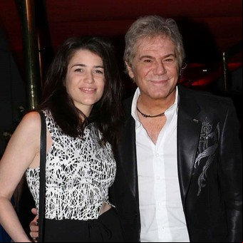 Beto Casella se habría casado en secreto con Carolina Wyler: todos los detalles