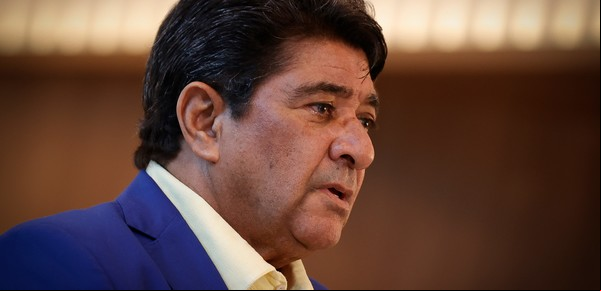 Nuevo escándalo en Brasil: la justicia destituyó a Ednaldo Rodrigues de la CBF, días antes del arribo de Carlo Ancelotti