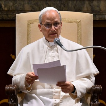 La tradición de cientos de años que rompió la Iglesia Católica con el papa León XIV y casi nadie descubrió