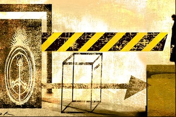 “No hace falta Ficha Limpia para inhabilitar a un postulante”