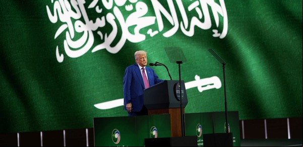 La promesa de Trump para Medio Oriente: no más ‘lecciones sobre cómo vivir’