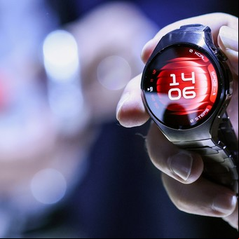 Huawei lanzó dos nuevos relojes inteligentes con súper batería: características y precios
