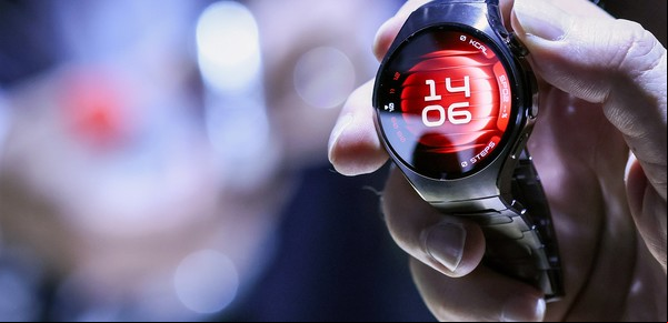 Huawei lanzó dos nuevos relojes inteligentes con súper batería: características y precios