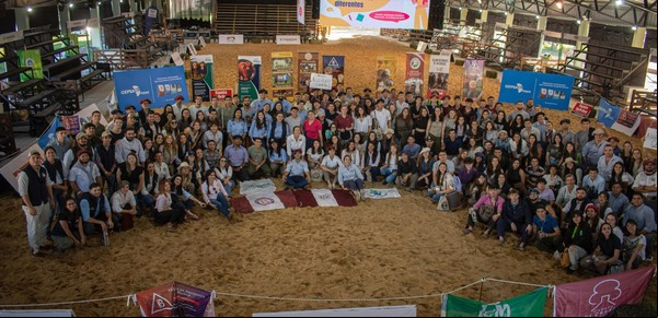 Corrientes recibirá a la nueva generación ganadera