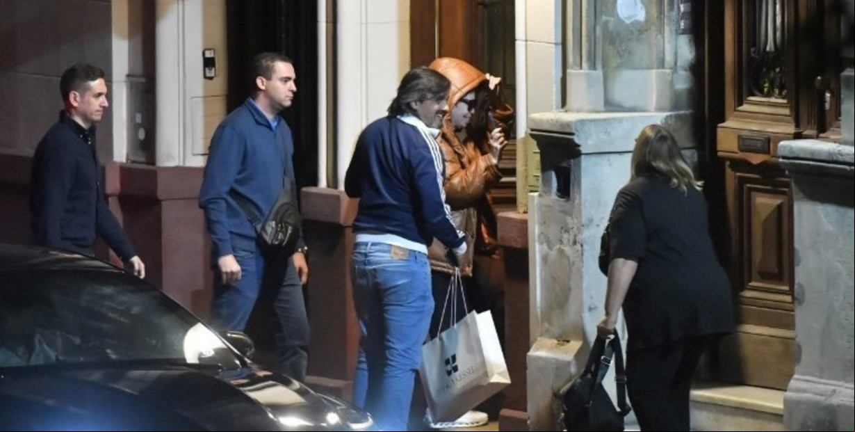 Los duros términos del Procurador para pedir una pena de 12 años contra Cristina Kirchner: corrupción probada y estafa con las obras públicas