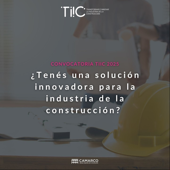La edición 2025 propone siete desafíos.