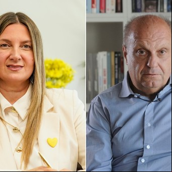 Elección en CABA 2025: Silvia Lospennato y Hernán Lombardi no podrán votar este domingo en los comicios en los que son candidatos
