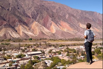 Así es Maimará, el mágico pueblo jujeño candidato a estar entre los mejores pueblos turísticos del mundo