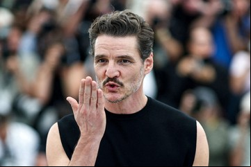 Pedro Pascal, duro con Donald Trump desde Cannes: "Que se jodan quienes intenten asustarnos"
