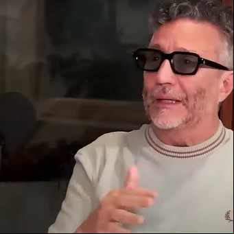 Fito Páez habló de política y reconoció: “Nunca fui kirchnerista”