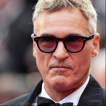 Cannes 2025: por qué Joaquin Phoenix lloró