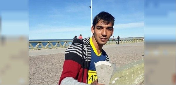 Ropa con sangre y allanamientos a familiares: giro en la búsqueda de un joven desaparecido hace casi un mes en Chubut 