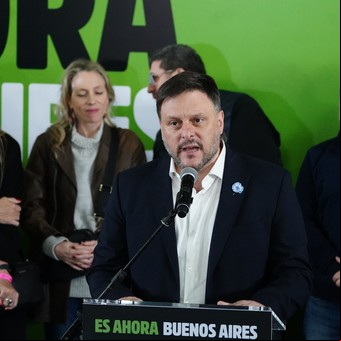 Elección en la Ciudad: Leandro Santoro falló con su estrategia de "desperonizar" la campaña y perdió otra vez