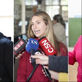 Ni la UCR ni la Coalición Cívica ganaron bancas: todos los derrotados en las elecciones 2025 en CABA