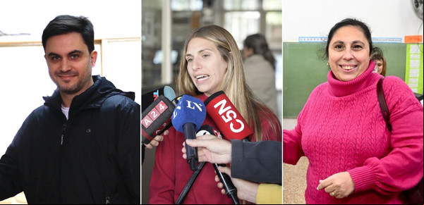 Ni la UCR ni la Coalición Cívica ganaron bancas: todos los derrotados en las elecciones 2025 en CABA