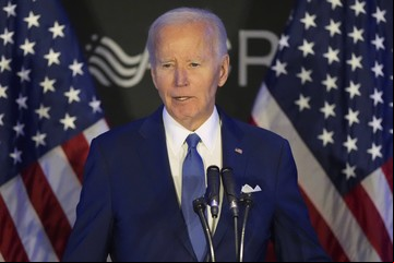 Estados Unidos: el ex presidente Joe Biden tiene un cáncer de próstata "agresivo"