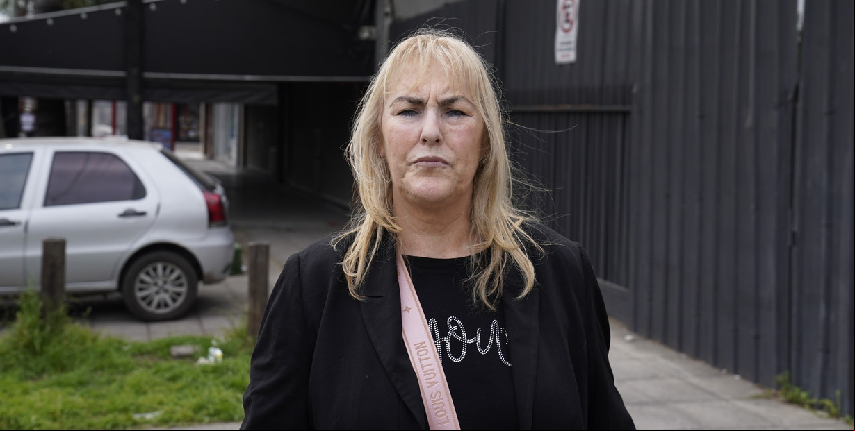Murió Raquel Hermida Leyenda, la abogada que luchaba por las causas feministas