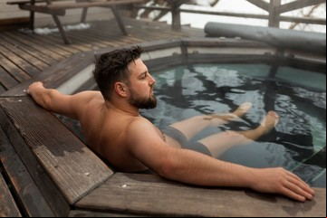 Otoño con aguas termales: tres complejos cerca de CABA ideales para relajarse sin gastar de más