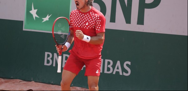 Cinco argentinos ganaron en la qualy de Roland Garros: el sueño de Andrea Collarini, el incansable luchador que a los 33 años quiere jugar su primer Grand Slam