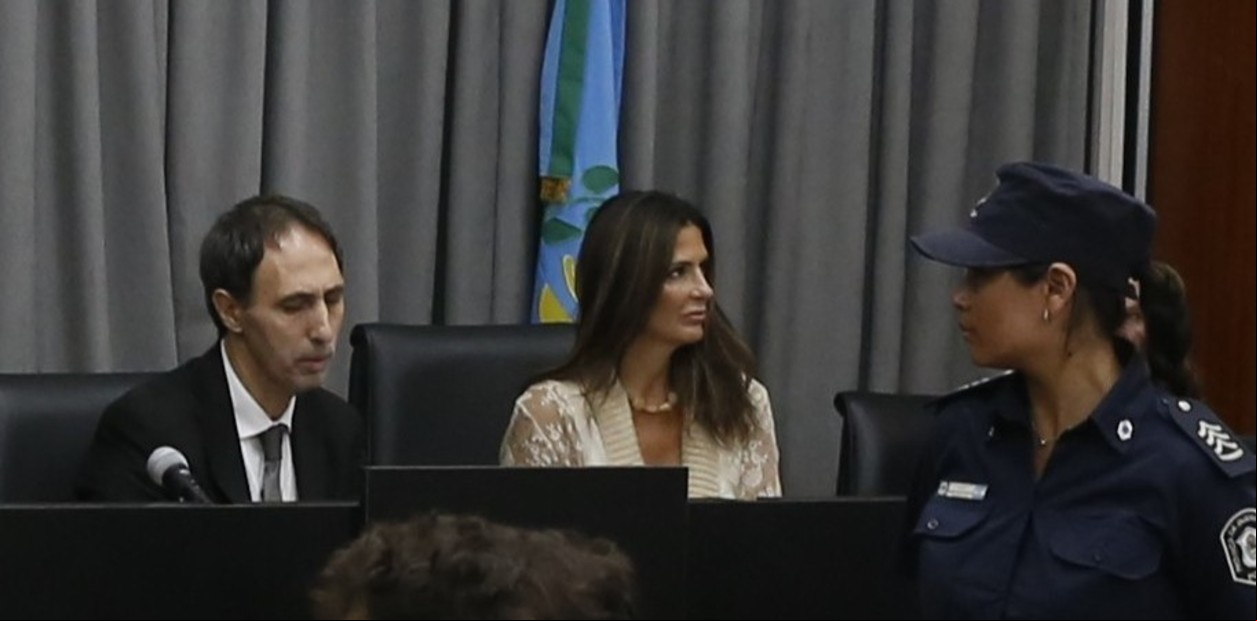 Escándalo en el juicio por la muerte de Maradona y una jueza en la mira 