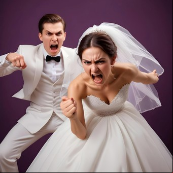 Cuáles son los síntomas de una pareja conflictiva
