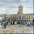 Día de la Revolución de Mayo: ¿qué pasó el 25 de mayo de 1810 en Argentina?
