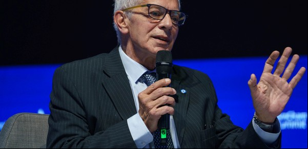 Dólares del colchón: Cuneo Libarona afirma que el plan de Milei no generará conflicto con el GAFI