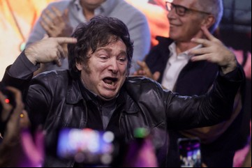 Por que abstenção foi a 'estrela' da eleição de Buenos Aires 
