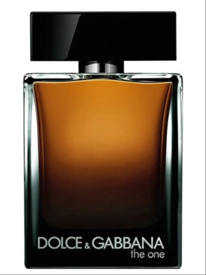 El perfume elegido por el futbolista pertenece a la familia olfativa Amaderada Especiada, ideal para el clima frío y las noches elegantes. Foto: Dolce & Gabbana.
