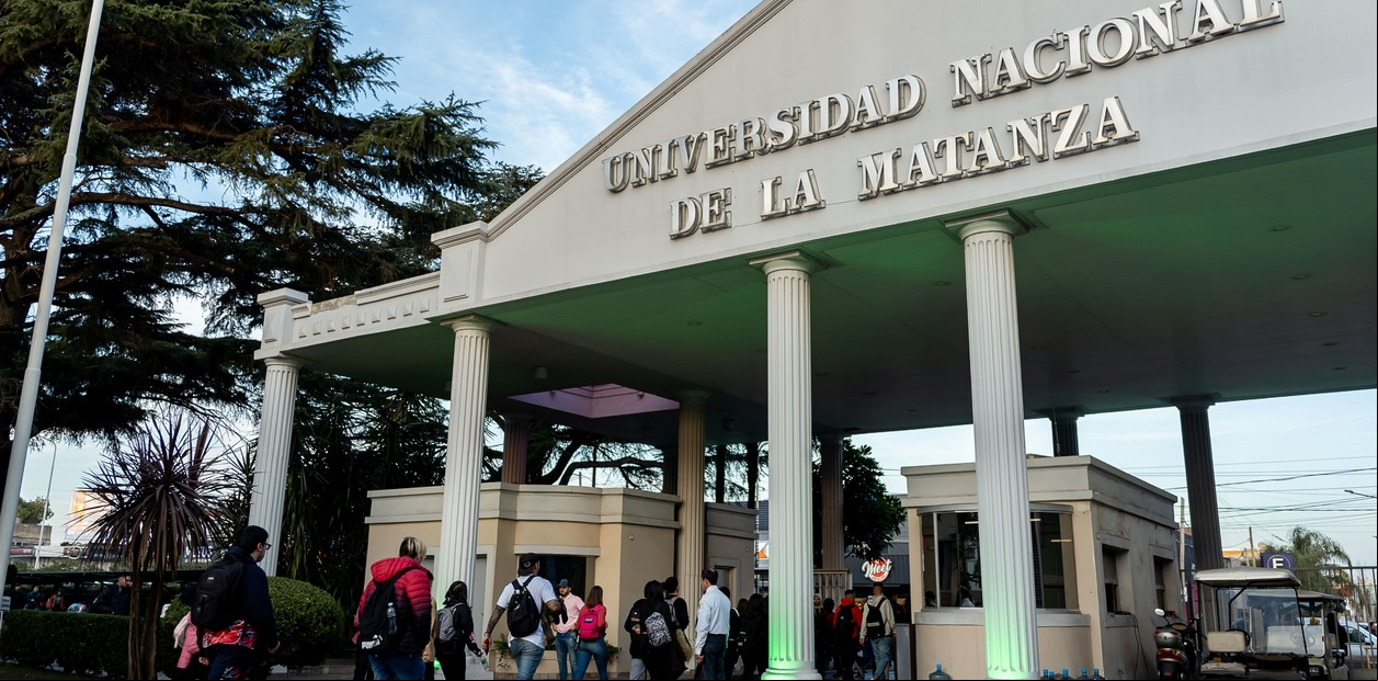 Una universidad del GBA abre un doctorado en Ciencias de la Salud