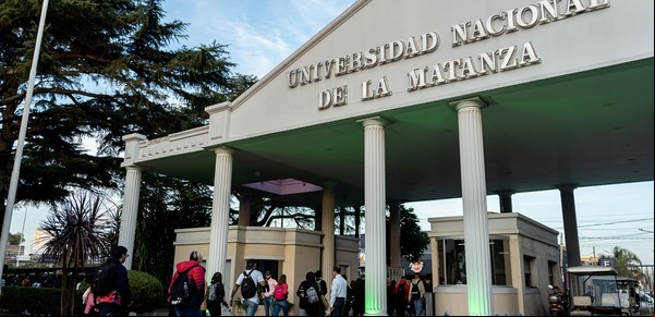 Una universidad del GBA abre un doctorado en Ciencias de la Salud