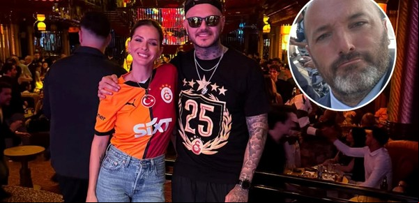 La China Suárez y Mauro Icardi apuntaron contra uno de los abogados de Wanda Nara por un mensaje que le envió a la actriz: "Es homofóbico y misógino"