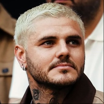 Mauro Icardi rompió el silencio y explicó por qué no llevó a sus hijas a Turquía: "Vamos a ir sacando las caretas"