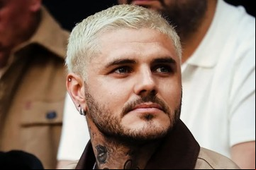 Mauro Icardi rompió el silencio y explicó por qué no llevó a sus hijas a Turquía: "Vamos a ir sacando las caretas"