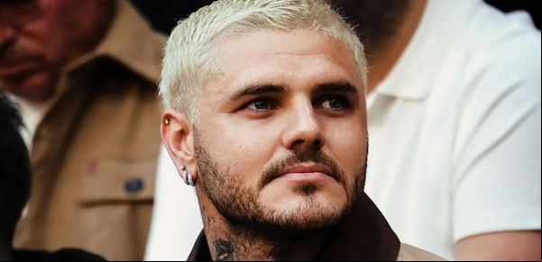 Mauro Icardi rompió el silencio y explicó por qué no llevó a sus hijas a Turquía: "Vamos a ir sacando las caretas"