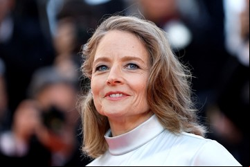 Cannes 2025: Jodie Foster reveló uno de sus mayores miedos de su vida privada