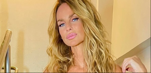 ¿No va más? Sabrina Rojas se habría separado de su novio, a un mes y medio de confirmar el romance