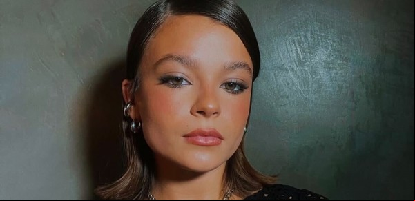 Muna, la hija de Agustina Cherri y Gastón Pauls, reveló que está de novia: "Estoy muy enamorada"