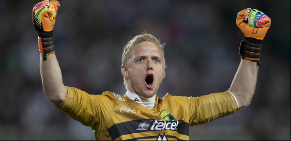 Con Messi solo no alcanza: Inter Miami suma a William Yarbrough, un arquero récord para dar pelea en el Mundial de Clubes