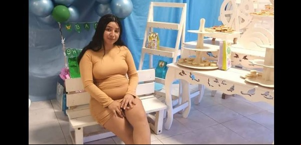 Un embarazo real, un supuesto parto, fotos editadas con IA: el misterio en Salta por la desaparición de una joven de 20 años 