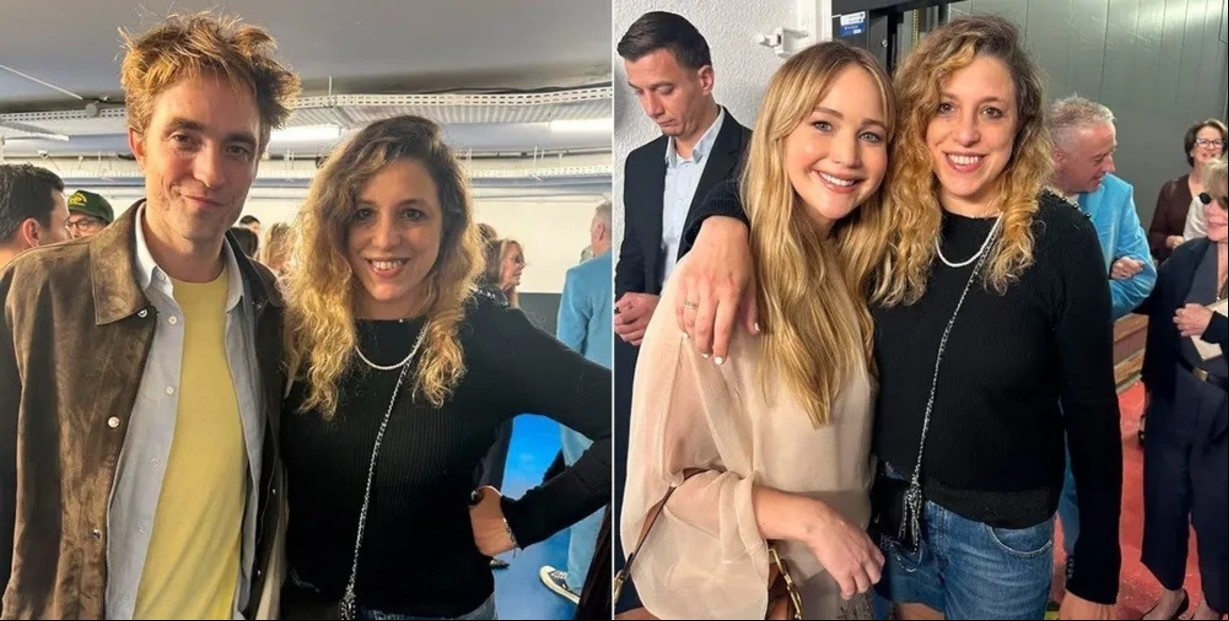 Ariana Harwicz, en shock luego de ver “Die, My Love” en Cannes: “No te deja indiferente”