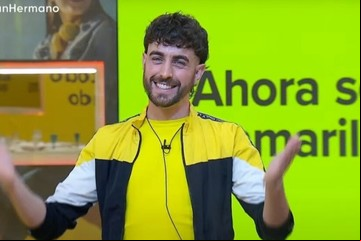 Rating: con el partido de River por el cable, Gran Hermano no tuvo una noche fácil en la TV abierta 