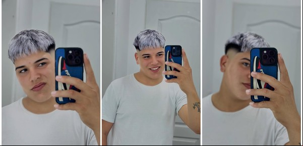 La nueva vida de Thiago Medina, tras separarse de Daniela Celis: se cambió el look, es cantante y quiere vender contenido hot