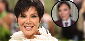 ¿Es Kris o Kim? La impactante transformación de la madre de las Kardashian enloqueció a las redes
