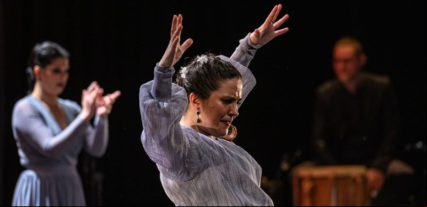 Delgados, robustos, rellenitos: cuánto importa el cuerpo de los bailarines y qué dicen las nuevas tendencias