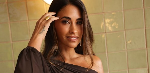Antonela Roccuzzo, tapa de Vogue y primera entrevista: por qué cree que ahora es su momento, su rol de madre y el apoyo de Lionel Messi