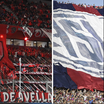 Furor por las entradas para las semifinales del Torneo Apertura: Independiente agotó en minutos y bronca en San Lorenzo por fallas del sistema